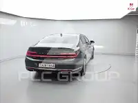 2020 Genesis G90