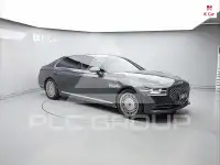 2020 Genesis G90