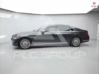 2020 Genesis G90