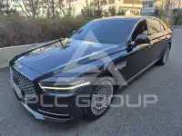 2020 Genesis G90