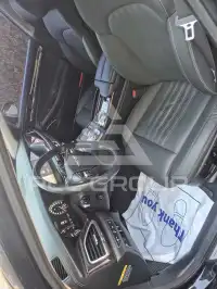 2020 Genesis G90
