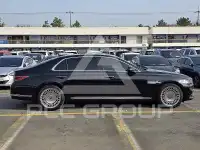 2020 Genesis G90