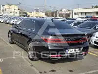 2020 Genesis G90