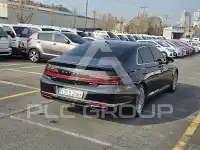 2020 Genesis G90