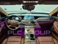 2020 Genesis G90