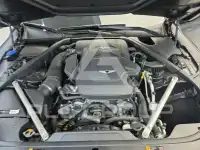 2020 Genesis G90