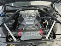 2020 Genesis G90