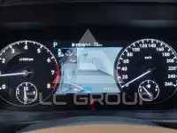 2020 Genesis G90