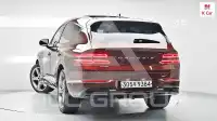 2020 Genesis GV80