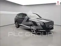 2020 Genesis GV80