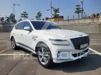 2020 Genesis GV80