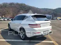 2020 Genesis GV80