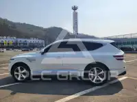 2020 Genesis GV80
