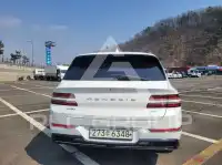 2020 Genesis GV80