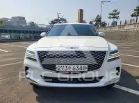 2020 Genesis GV80
