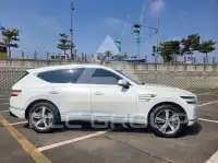 2020 Genesis GV80
