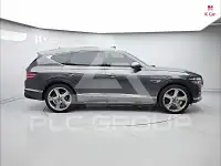 2020 Genesis GV80