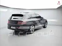 2020 Genesis GV80