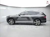 2020 Genesis GV80