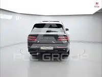 2020 Genesis GV80
