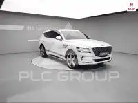2020 Genesis GV80