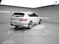 2020 Genesis GV80