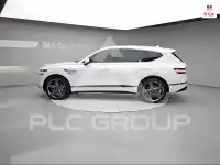 2020 Genesis GV80