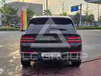 2020 Genesis GV80