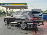 2020 Genesis GV80
