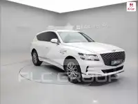 2020 Genesis GV80