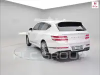 2020 Genesis GV80