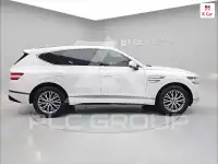 2020 Genesis GV80