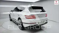 2020 Genesis GV80