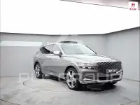 2020 Genesis GV80