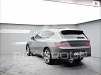 2020 Genesis GV80