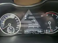 2020 Genesis GV80