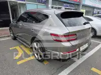 2020 Genesis GV80