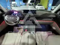 2020 Genesis GV80