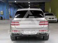 2020 Genesis GV80