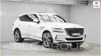 2020 Genesis GV80