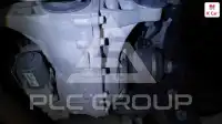2020 Genesis GV80