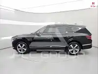 2020 Genesis GV80
