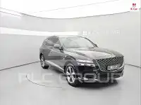 2020 Genesis GV80