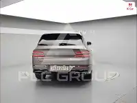 2020 Genesis GV80
