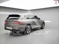 2020 Genesis GV80