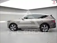 2020 Genesis GV80