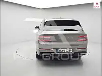 2020 Genesis GV80