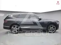 2020 Genesis GV80