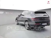 2020 Genesis GV80