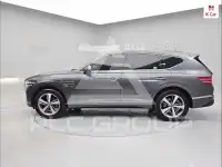 2020 Genesis GV80